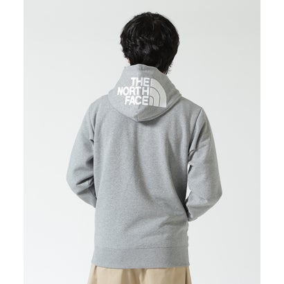 Reaview Full Zip Hoodie （ブラック）｜詳細画像
