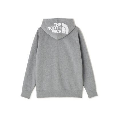Reaview Full Zip Hoodie （ブラック）｜詳細画像