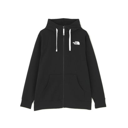 Reaview Full Zip Hoodie （グレー）｜詳細画像