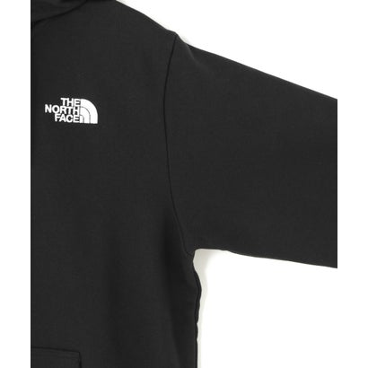 Reaview Full Zip Hoodie （グレー）｜詳細画像