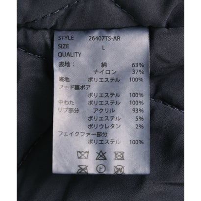 ANOTHER ROOM（アナザールーム） ASUTEX C.NYLON N2B （ブラック）｜詳細画像