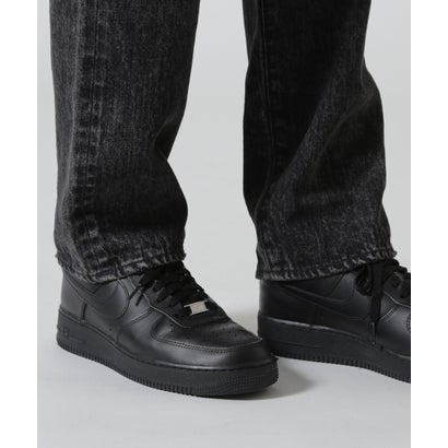 MINEDENIM /  B.S.Denim Contemporary Straight Jeans （ブラック）｜詳細画像