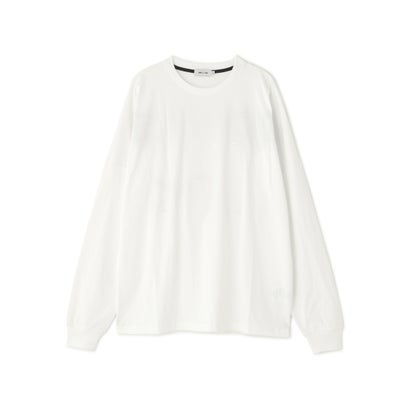 WIND AND SEA（ウィンダンシー）L/S Tech Tee （ブラック）｜詳細画像