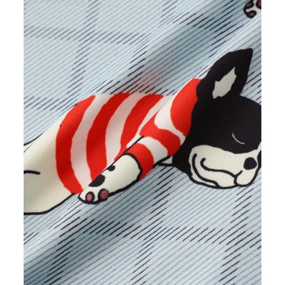 maxsix（マックスシックス） MXU-100 / UNDERWEAR / ボクサーパンツ （ブルー）｜詳細画像