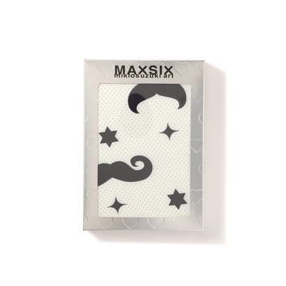 maxsix（マックスシックス） MXU-098 / UNDERWEAR / ボクサーパンツ （ホワイト）｜詳細画像