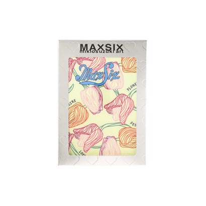 maxsix（マックスシックス） MXU-099 / UNDERWEAR / ボクサーパンツ （アイボリー2）｜詳細画像