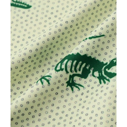 maxsix（マックスシックス） MXU-097 / UNDERWEAR / ボクサーパンツ （グリーン）｜詳細画像