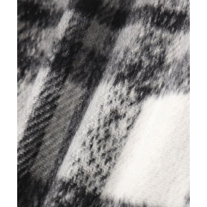 RENOVA FOODY SHAGGY SHIRTS （ベージュ）｜詳細画像