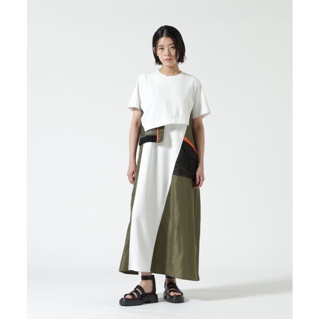レイヤードOP／263 （オフホワイト3）