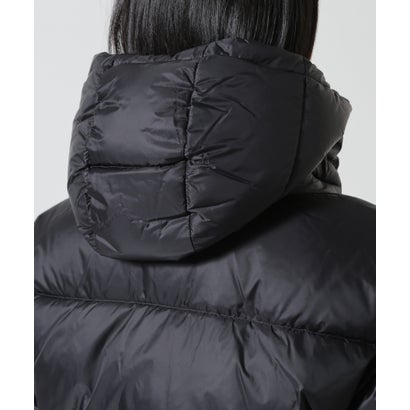 ＠ESSENTIAL MW SHORT DWN PUFFER （ホワイト）｜詳細画像