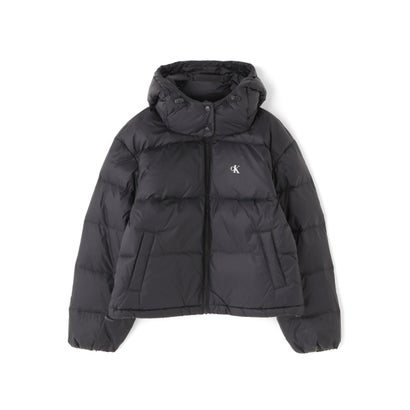 ＠ESSENTIAL MW SHORT DWN PUFFER （ホワイト）｜詳細画像