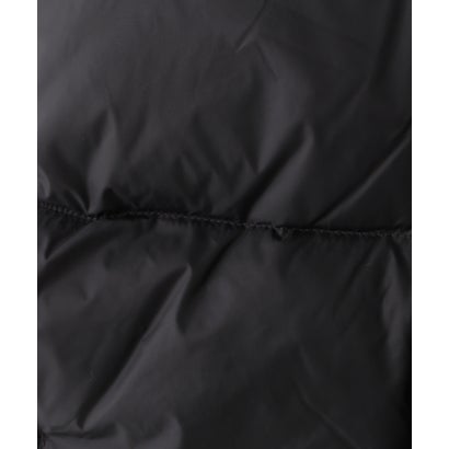 ＠ESSENTIAL MW SHORT DWN PUFFER （ホワイト）｜詳細画像