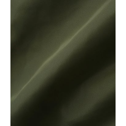 Risley(リズレー) BIGフーディブルゾン （カーキ）｜詳細画像