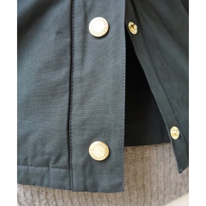 barbour／XANTHE CASUAL JK （ブラック）｜詳細画像