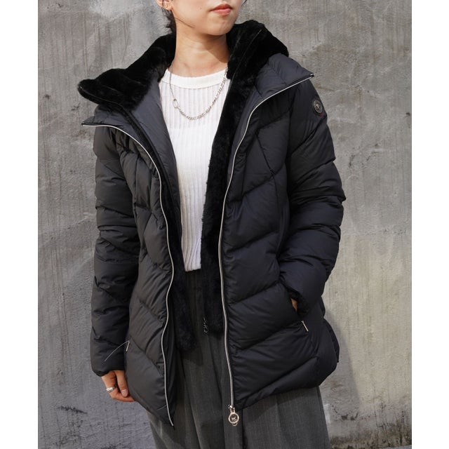 CAPEHORN（ケープホーン）ALVAREZ MATT （ブラック）