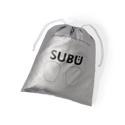 SUBU/スブ PLATFORM （ブラック）｜詳細画像