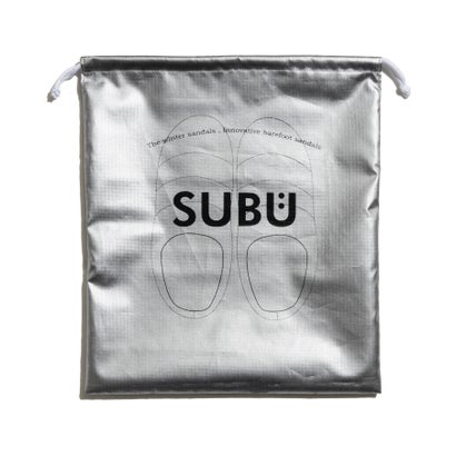 SUBU/スブ PLATFORM （シルバー）｜詳細画像