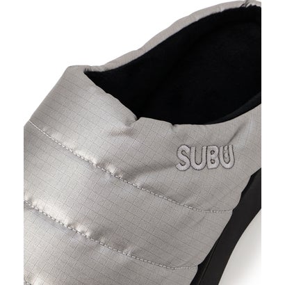 SUBU/スブ PLATFORM （シルバー）｜詳細画像