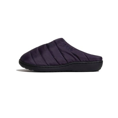 SUBU×NANGA/スブ×ナンガ AURORA TEX WINTER SANDAL （パープル）｜詳細画像