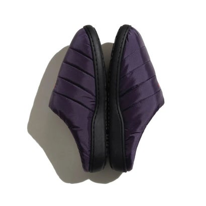 SUBU×NANGA/スブ×ナンガ AURORA TEX WINTER SANDAL （ライトブラウン4）｜詳細画像