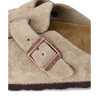 BIRKENSTOCK/ビルケンシュトック Boston ボストン （ブラック）｜詳細画像
