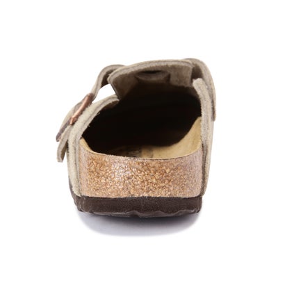 BIRKENSTOCK/ビルケンシュトック Boston ボストン （ブラック）｜詳細画像