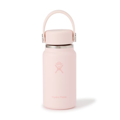 Hydro Flask/ハイドロフラスク  200ml Micro Hydro【返品不可商品】 （ブラック）｜詳細画像