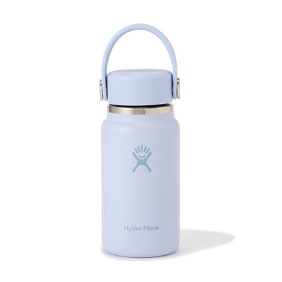 Hydro Flask/ハイドロフラスク  200ml Micro Hydro【返品不可商品】 （ブラック）｜詳細画像