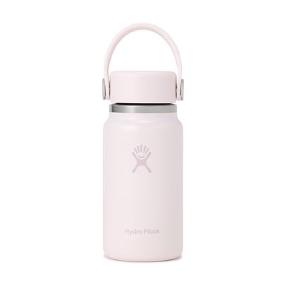 Hydro Flask/ハイドロフラスク  200ml Micro Hydro【返品不可商品】 （ブラック）｜詳細画像