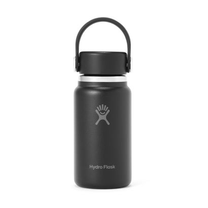 Hydro Flask/ハイドロフラスク  200ml Micro Hydro【返品不可商品】 （ホワイト）｜詳細画像