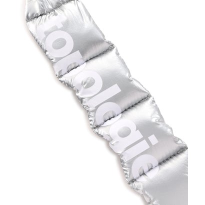 Puffer Wrist Strap （ブラック）｜詳細画像
