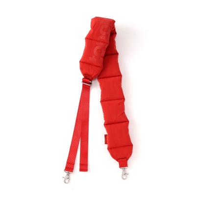 Puffer Strap （ブラック）｜詳細画像