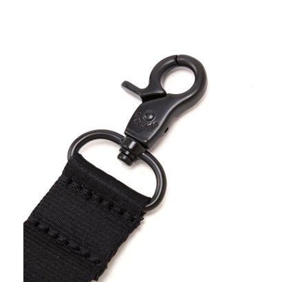 Puffer Strap （ブラック）｜詳細画像