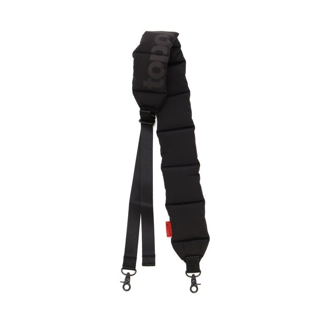 Puffer Strap （ブラック）