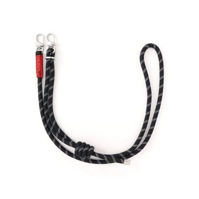 8．0mm Rope Strap （チャコール）｜詳細画像