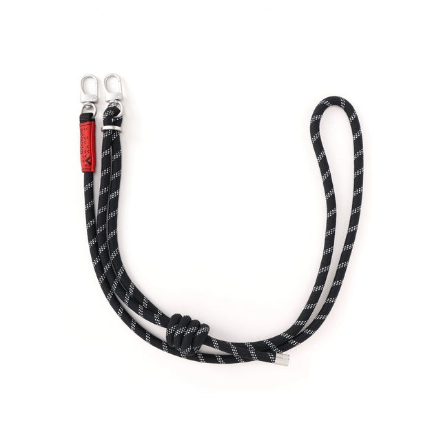 8．0mm Rope Strap （ブラック1）