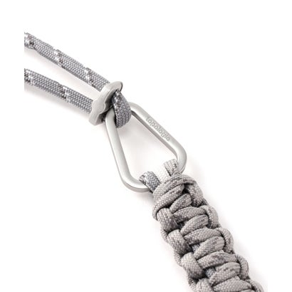 Macrame Strap （ブラック）｜詳細画像