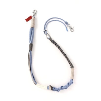 Macrame Strap （ブラック）｜詳細画像
