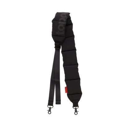 Puffer Strap （レッド）｜詳細画像
