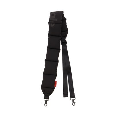 Puffer Strap （レッド）｜詳細画像