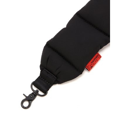 Puffer Strap （レッド）｜詳細画像