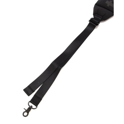Puffer Strap （レッド）｜詳細画像