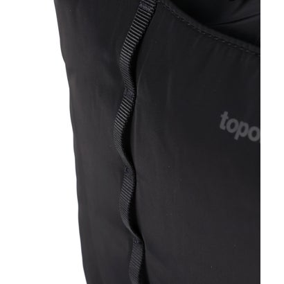 Cloud Hobo Medium Puffer （ブラック）｜詳細画像
