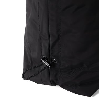 Cloud Hobo Medium Puffer （ブラック）｜詳細画像