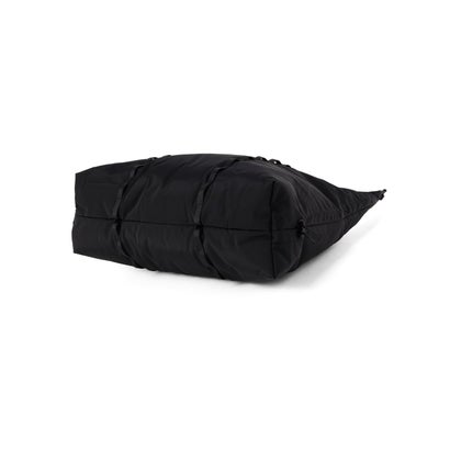 Cloud Hobo Medium Puffer （ブラック）｜詳細画像