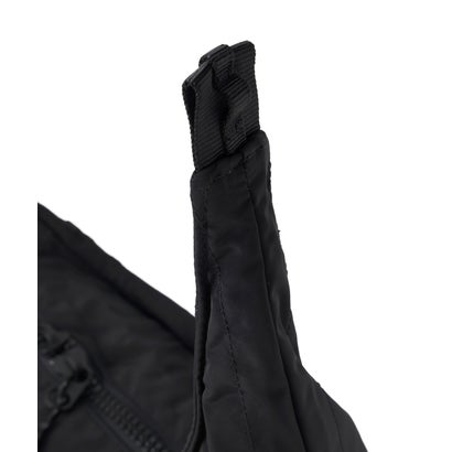 Cloud Hobo Medium Puffer （ブラック）｜詳細画像