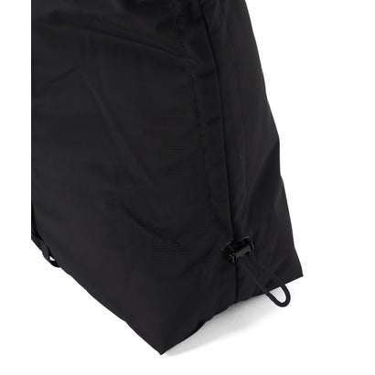 Cloud Hobo Medium Puffer （ブラック）｜詳細画像
