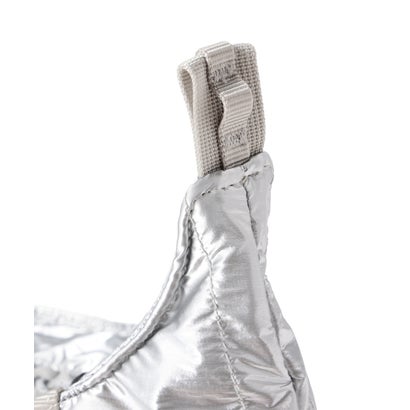 Cloud Hobo XS Space Coated （シルバー）｜詳細画像