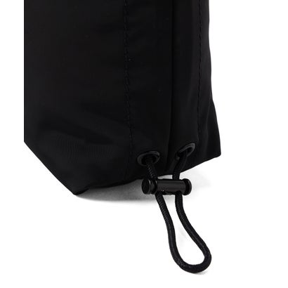 Cloud Hobo XS Tech Sateen （ブラック）｜詳細画像