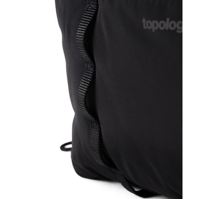 Cloud Hobo XS Tech Sateen （ブラック）｜詳細画像